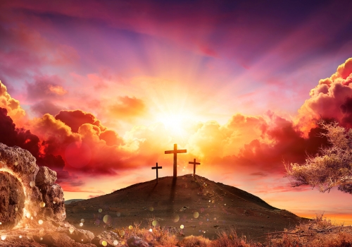 The Meaning of the Resurrection | Calm Christian Music
